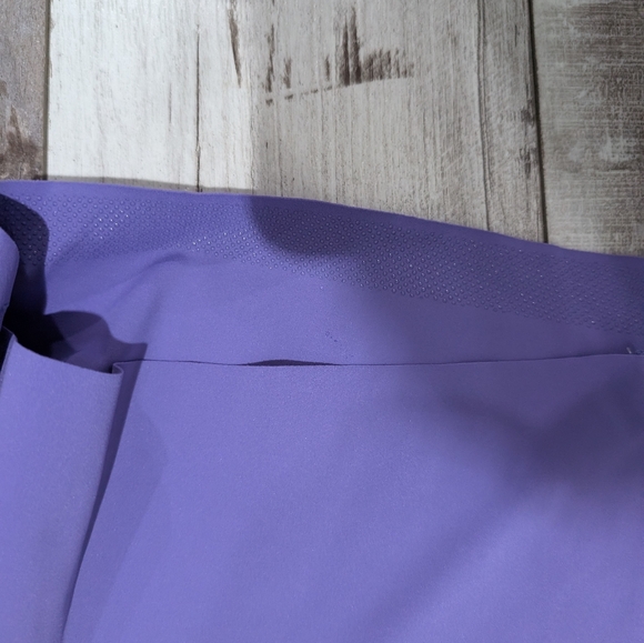 Lululemon Base Pace HR Short Sz 20 & 12  Charged Indigo - Picture 9 of 9